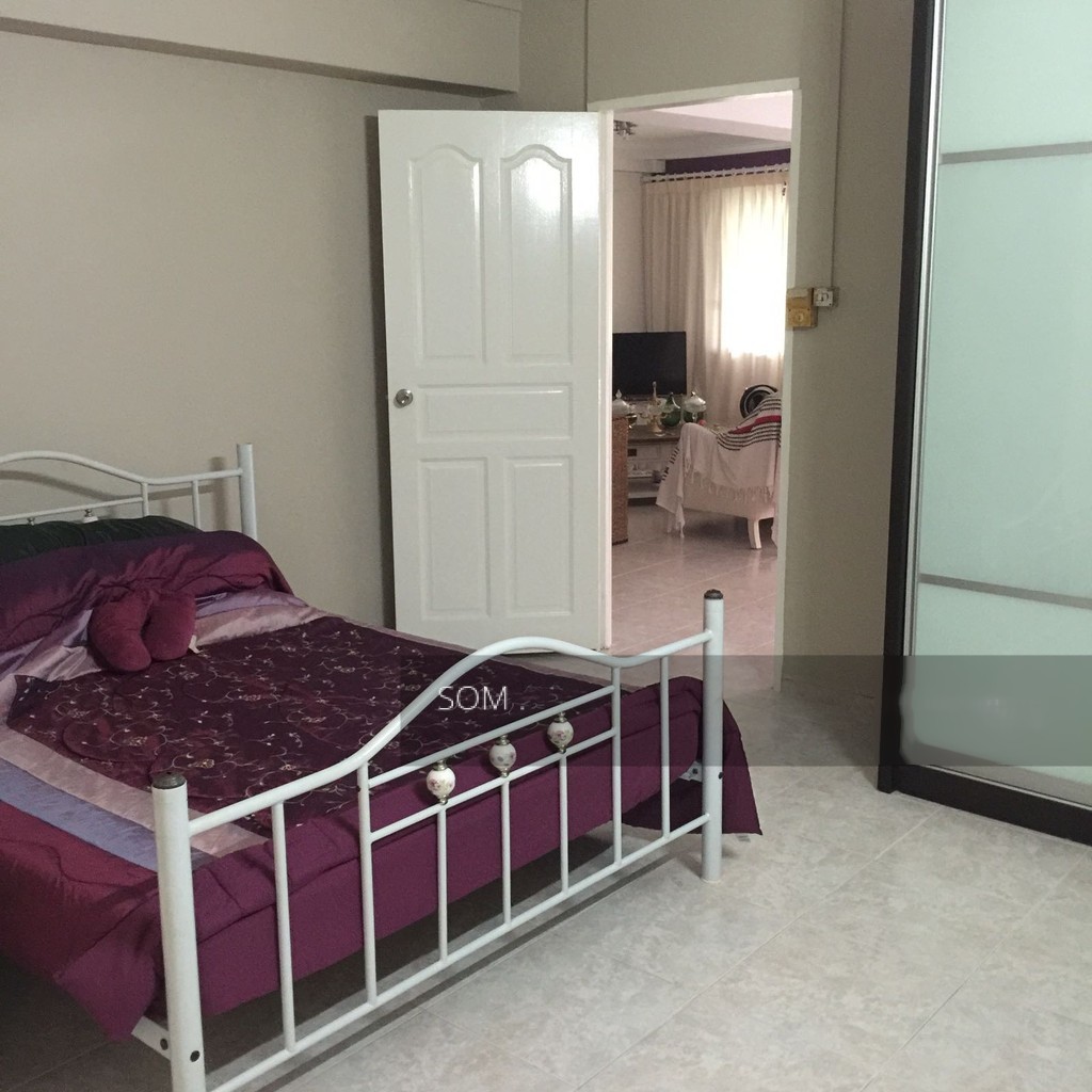 Blk 150 Pasir Ris Street 13 (Pasir Ris), HDB 4 Rooms #138044722